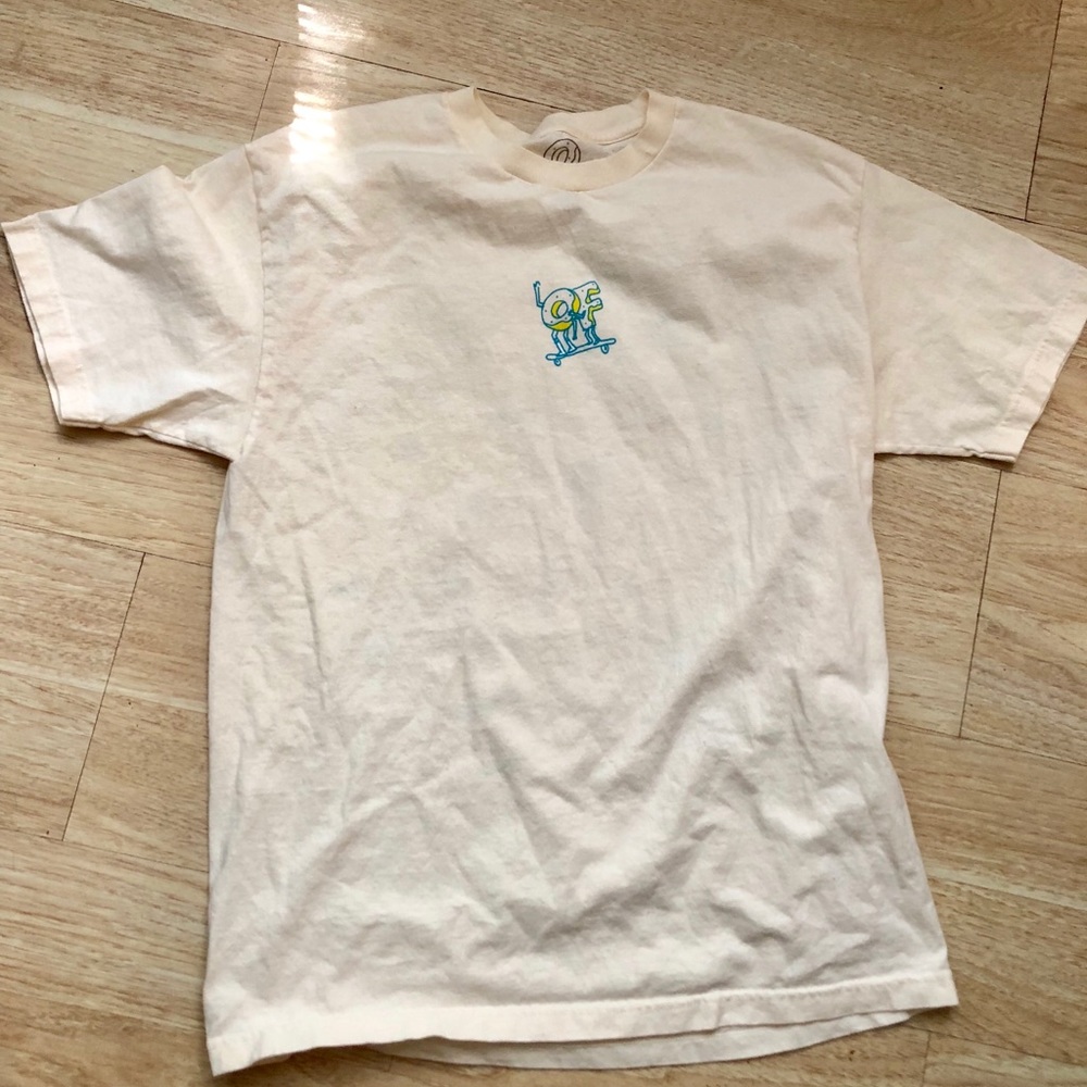 OF Shirt - Picture 2 of 3